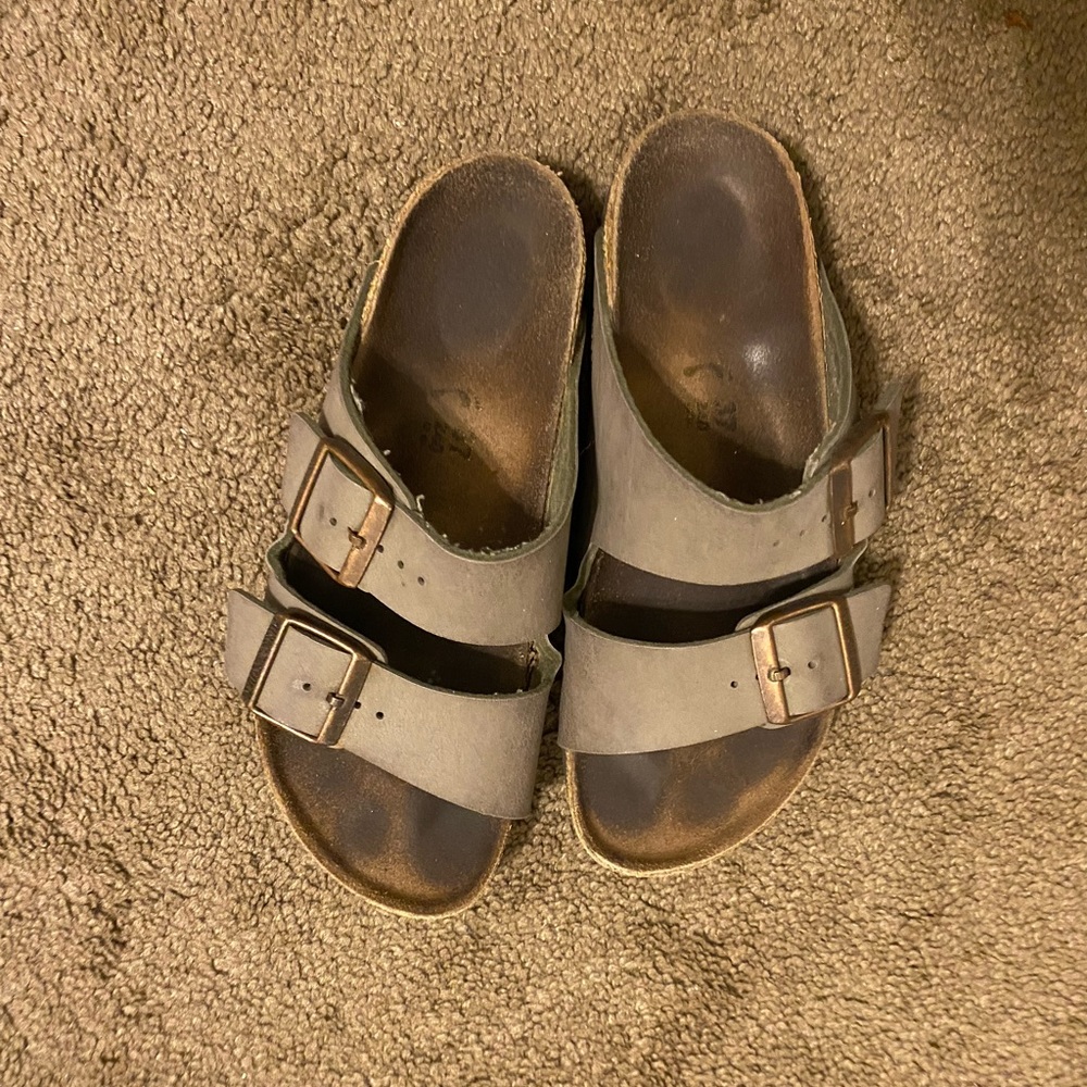 Birkenstock 37